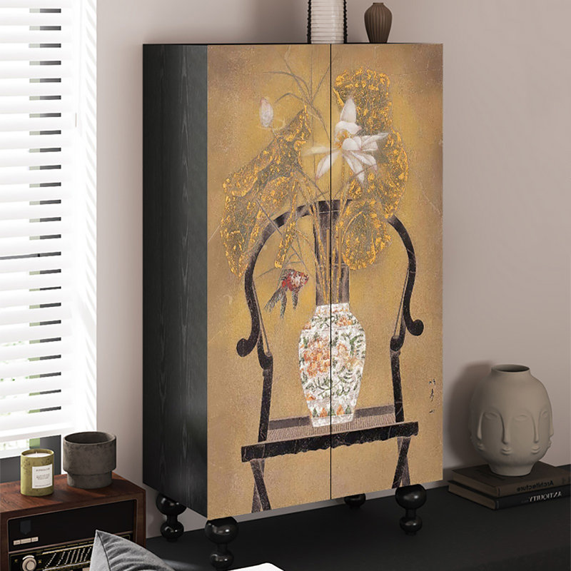 Garde-robe de chambre à coucher