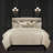 Rhythm And Rhyme Luxury Duvet Cover & Insert Set-35676024