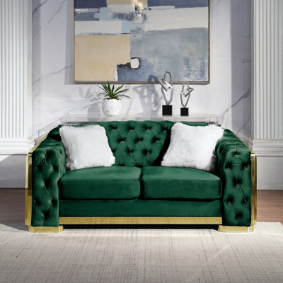 Burdell 8019 2 Sofa