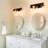 Abberville 3 - Light Vanity Light