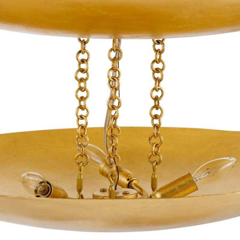 Florko 6 - Light Chandelier