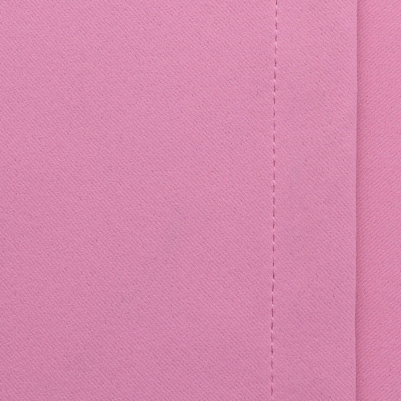 Pair, 167cm x 137cm , Pink