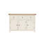 Buffet en bois massif (long)-2039916773