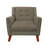 Greenmont 81.99Cm Wide Tufted Armchair-479811614
