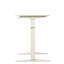 Bureau ajustable 47 po Tech