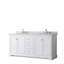 Ensemble de meuble-lavabo double 72 po Avery-97875504-61132385
