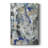 Counter Stream I -Custom Wrapped Gallery Cavas