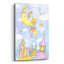 Moon Swing »par Viv Eisner, acrylique-1255083084