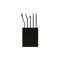 Bar Tools Set - All Black
