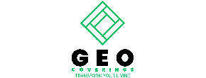 Geo Coverings Logo