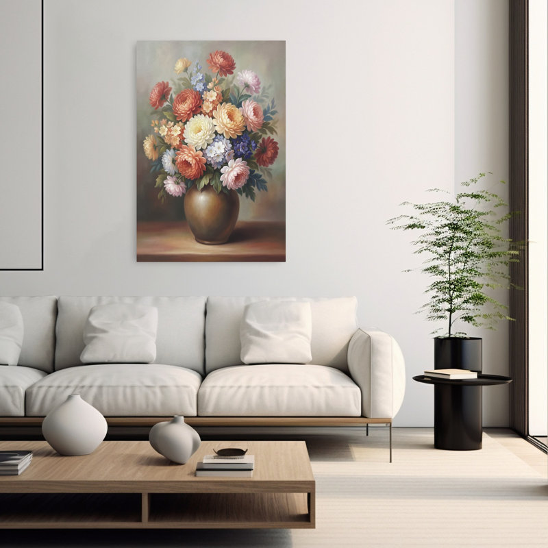 Print, 152.4cm H x 101.6cm W