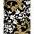 Avayah Soho Hand Tufted Wool And Viscose Floral Rug-640540813