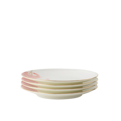 Millerville 21cm Bone China Appetiser Plate