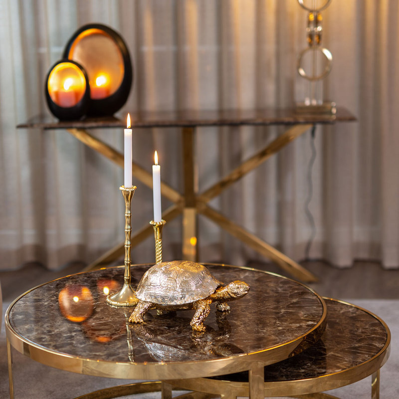 Conrad Nesting Coffee Table
