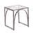 Stevenly End Table