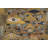 Patchwork II by Klimt European Cushion Covers