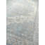 One-of-a-Kind 10'2" x 13'10" New Age Area Rug in Blue/Beige