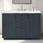 Meuble-lavabo simple 48 po Aderyn-99368131