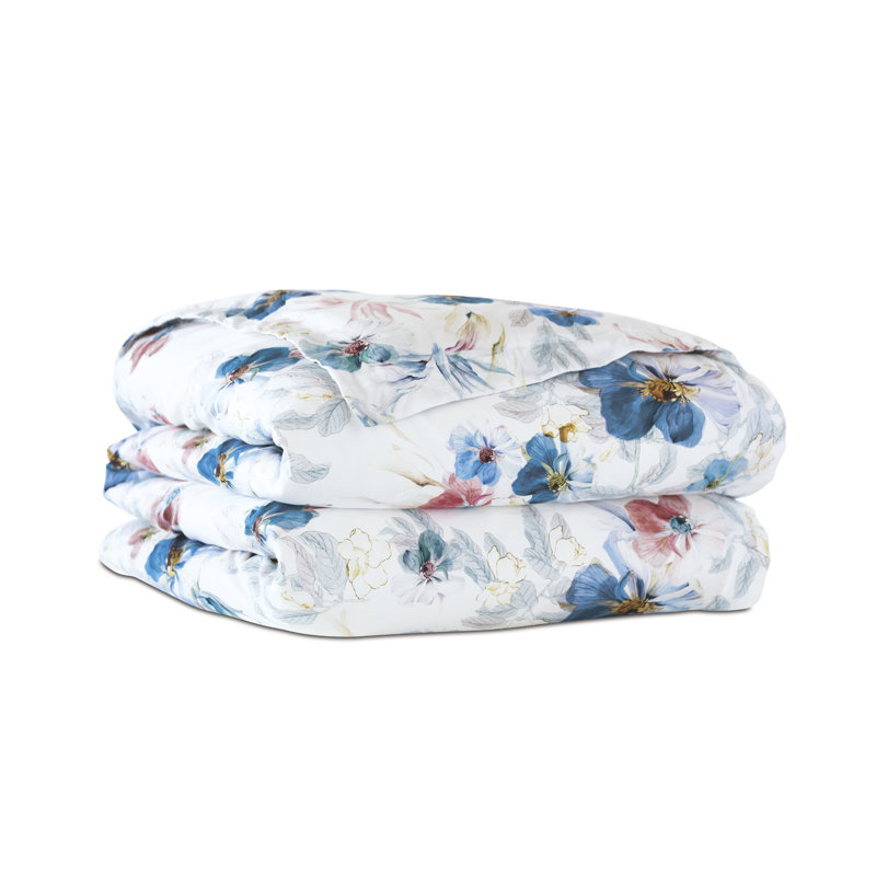 Adare Manor Sateen Duvet Cover, Full Duvet Cover