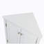 Armoire de salle de bain à oreilles Wingman-86850064