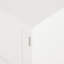 Nida 60cm Single Bathroom Vanity Base Only