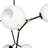 Mandarin Glass Pendant Light