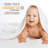 Lochlyn Cotton Washcloths (Pack of 12)