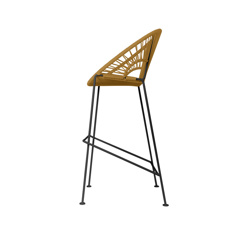 Puerto Handmade Counter Height Stool