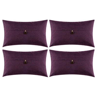 Housse de coussin 