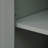 Tall Storage Cabinet With Two Drawers-272105618