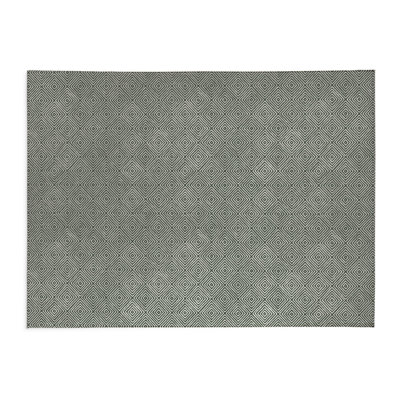Tapis de bureau Ikat