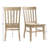 Vinchenzo Dining Table 5PC Set