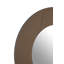 Bonnard Glass Flat Wall Mirror