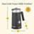 Cuisinart Hot & Cold Milk Frother