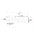 Nordic Classic Minimalist Style Coffee Table