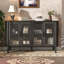 Armoire de rangement, 3 portes-1853618586