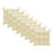Dorathy Teak Patio Chair with Cushions-63608691
