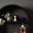 Minx 3 Piece Oval Mango Accent Shelf-160978604