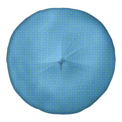 Coussin de sol Katelyn Elizabeth