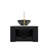 Elegant Floating Vanity Modern Design High-quality Bathroom Experience
