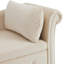Balla Velvet Chaise Lounge-2058665438