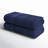 Franklin 100% Cotton Lightweight Quick-Drying Bath Sheet-810203603