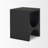 Lille Iron Top End Table