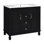 Meuble-lavabo 36 po avec lavabo supérieur
