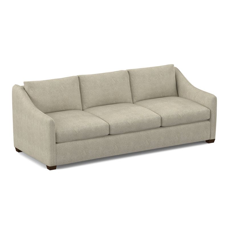 Sofa, 61645-88, Nutmeg