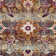Tapis oriental performance Wayne
