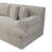 Estate Sofa, Putty