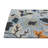 Noell Blue Rug