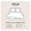 Ensemble de couvre-lit Fairfield Fairfield-90707199