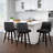 Hokku Designs & Makiba 360° Swivel Counter Height Bar Stool - CertiPUR-US Foam, Solid Wood Frame, Linen Upholstery-718174143-720064878